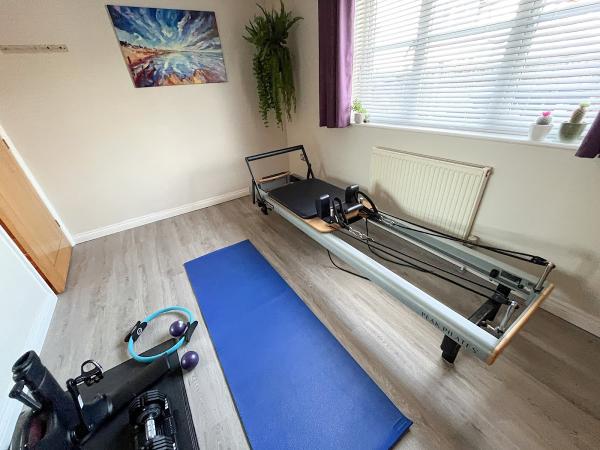 Eastbourne Pilates and Nutrition