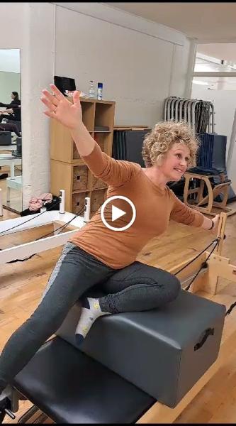 Tracy Summers Pilates