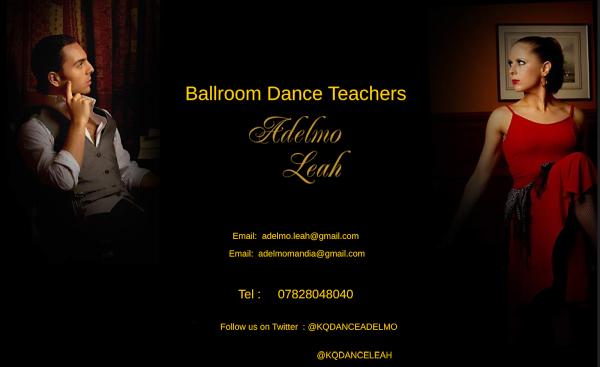 Adelmo Leah Dance