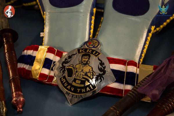 Siam Eagles Thai Boxing