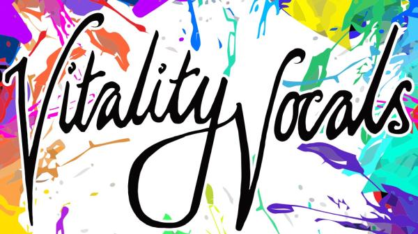 Vitality Vocals