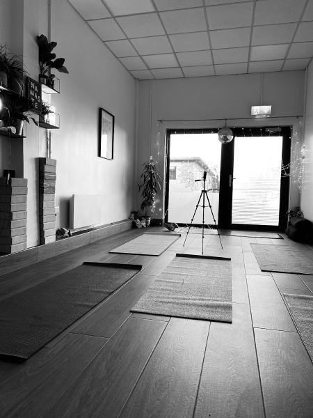 Kali Yoga Newry