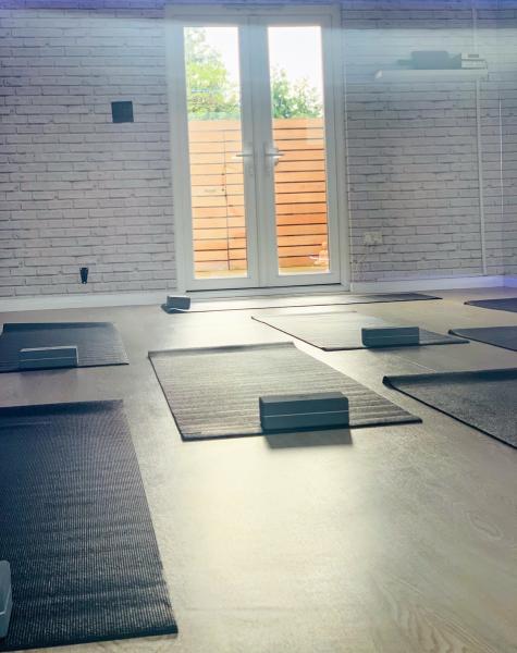 The Wellness Studios at the Bay Wellbeing Sanctuary