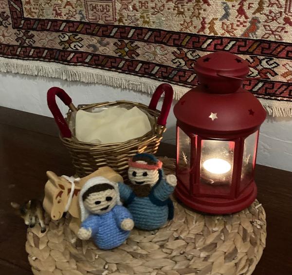 Osteopath and Iyengar Yoga Teacher