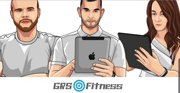 GRS Fitness