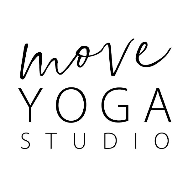 Move Yoga Studio Harrogate