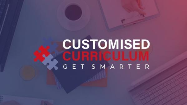 Customised Curriculum Ltd