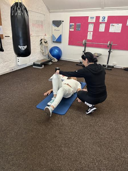 Mkfit Wellness Pilates and PT in Seaford