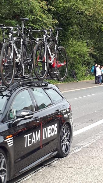 Eve Trew School of Dance