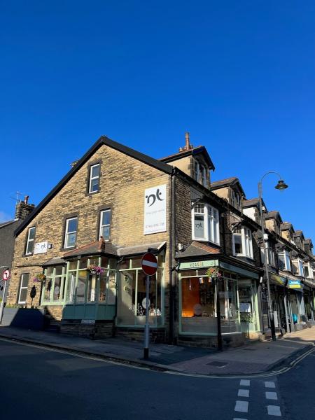 Ilkley Yoga Centre