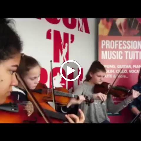 Ballymena School of Music