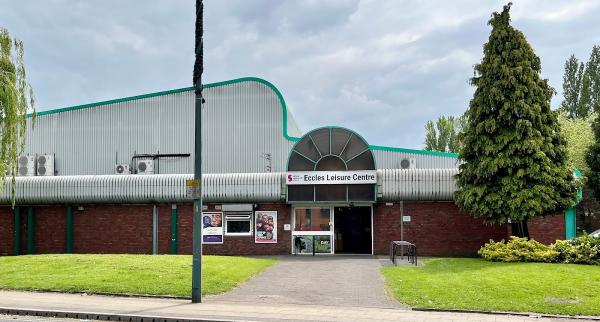 Eccles Leisure Centre