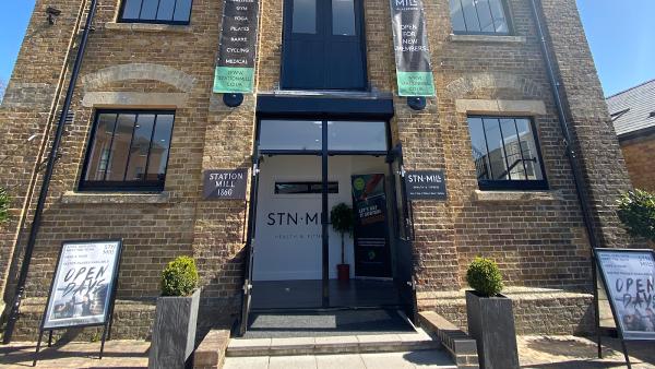 Station Mill Health and Fitness