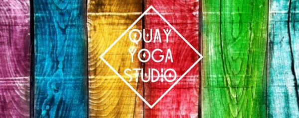 Quay Yoga Studio