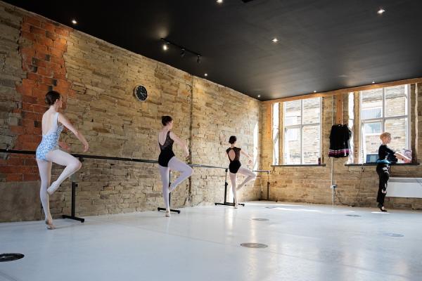 Dance Arena Ballet & Stage School