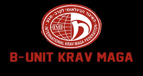 B-Unit Krav Maga