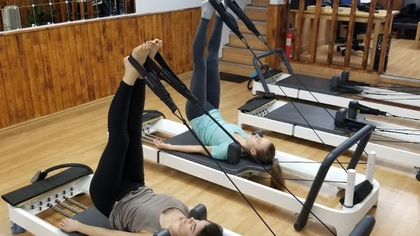 Flowing Body Pilates