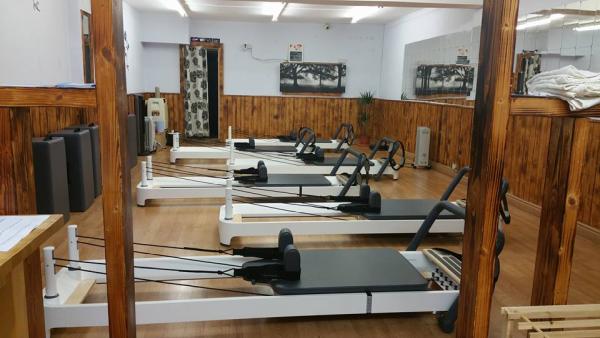 Flowing Body Pilates