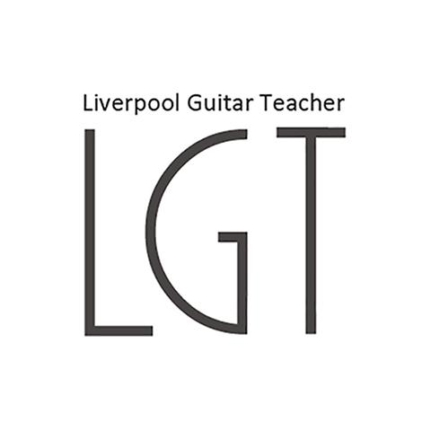 Liverpool Guitar Teacher