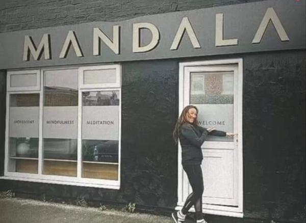 Mandala Studio