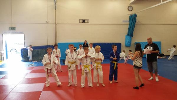 SKK Judo Club