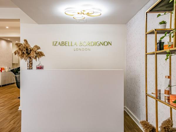 Izabella Bordignon London