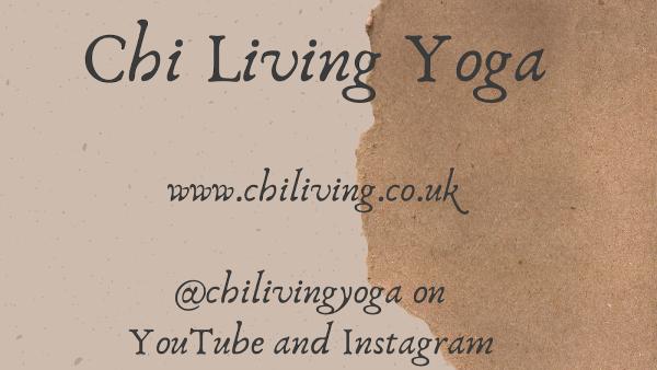 Chi Living Yoga