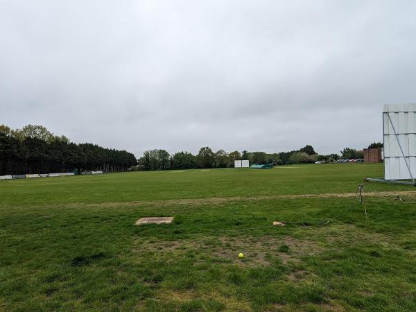 Old Wilsonians' Lawn Tennis Club