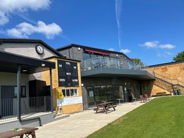 West Herts Sports Club