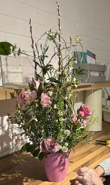 Berkshire Flower School