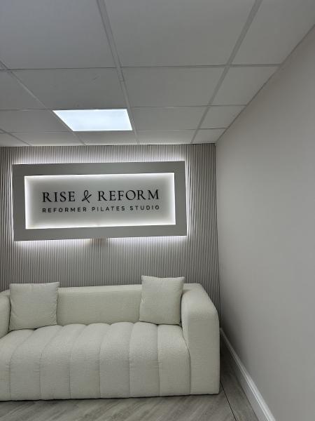 Rise and Reform