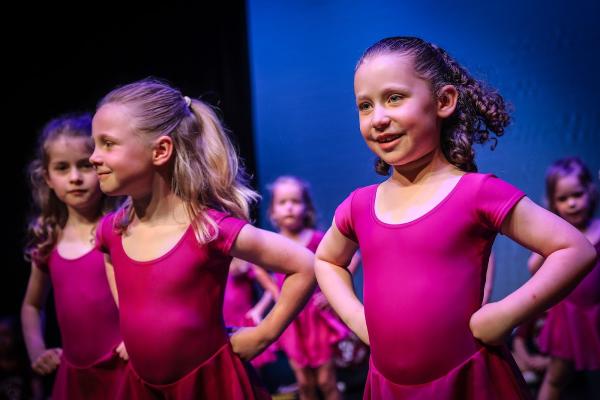 Guildford Theatre School (Seniors)