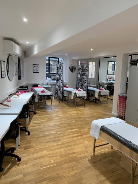 The Beauty Academy London Bridge