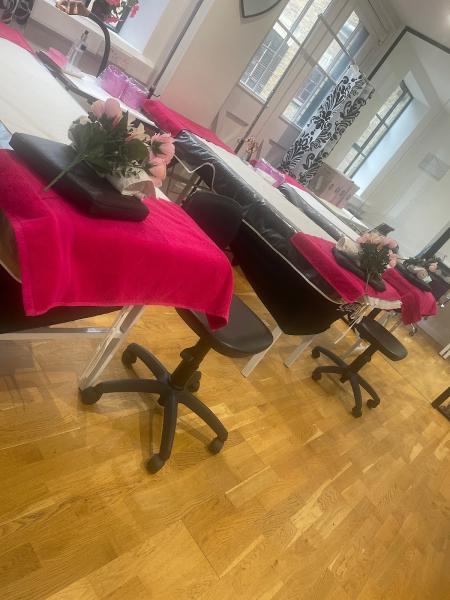 The Beauty Academy London Bridge