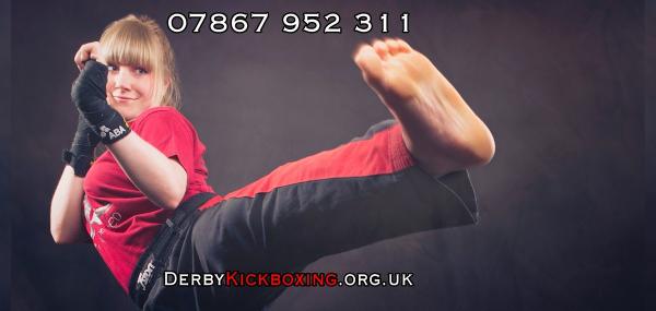Derby PKA Kickboxing