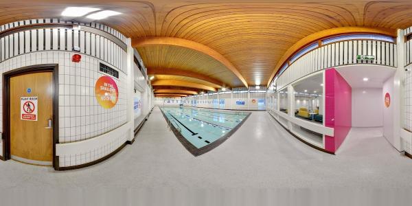 First Strokes Swim Schools Ltd