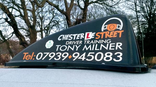 Chester le Street Driver Training