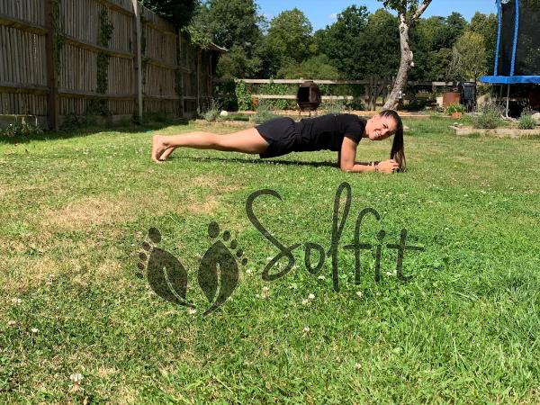 Solfit