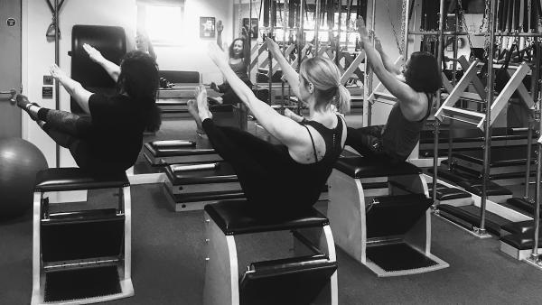 Pure Movement Pilates