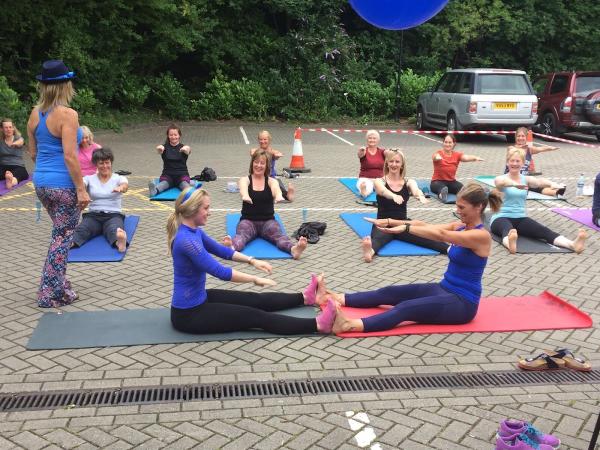 Pure Movement Pilates