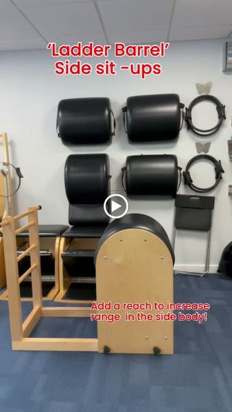 Pure Movement Pilates