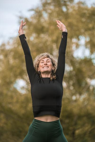 Alice Bowen Yoga