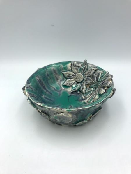 Tarka Pottery