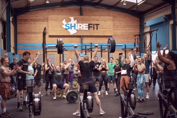 Shirefit Corby