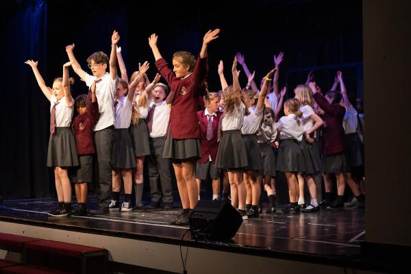 Shining Lights Performing Arts Academy