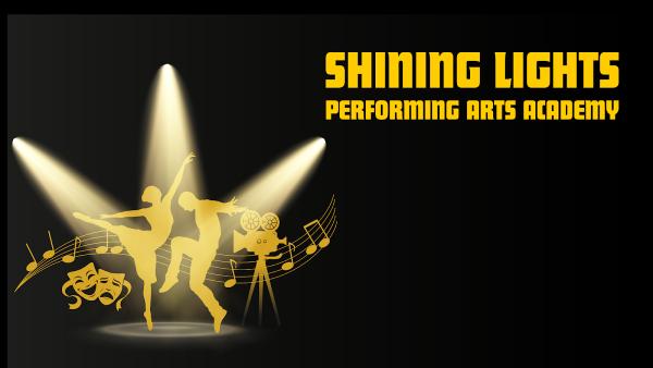 Shining Lights Performing Arts Academy