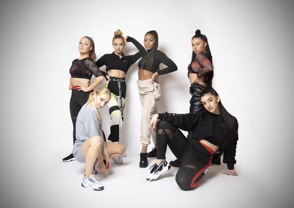 Ignite Dance Company