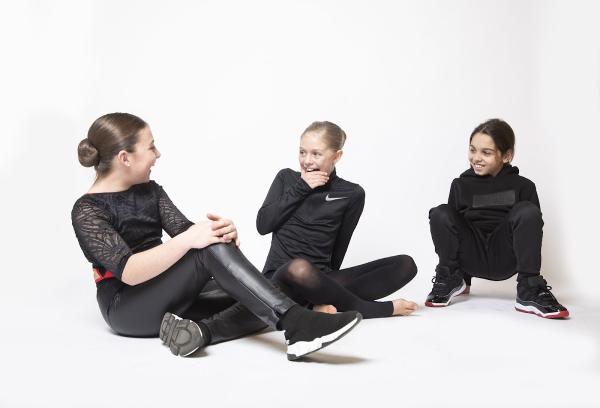 Ignite Dance Company