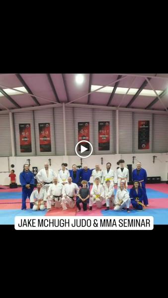 Merseyside Judo Academy