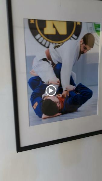 Pro Jiu Jitsu